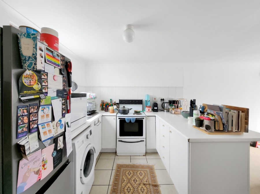 1 Bedroom Property for Sale in Observatory Western Cape